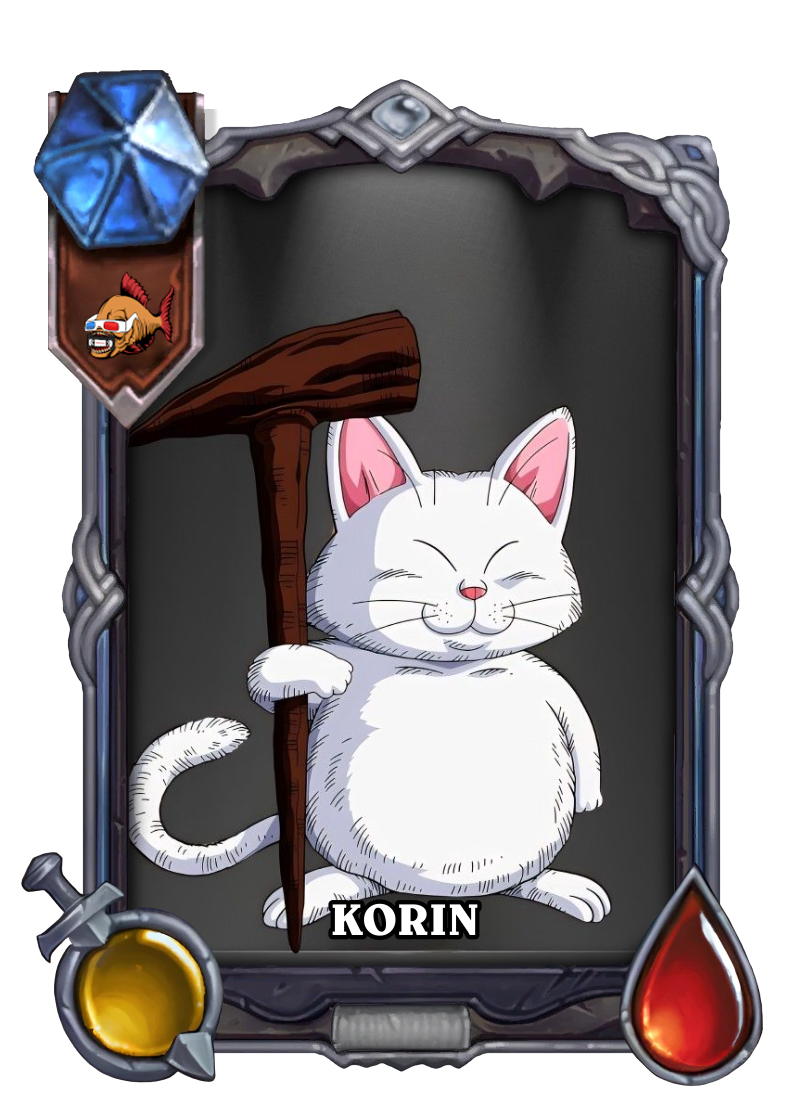 KORIN